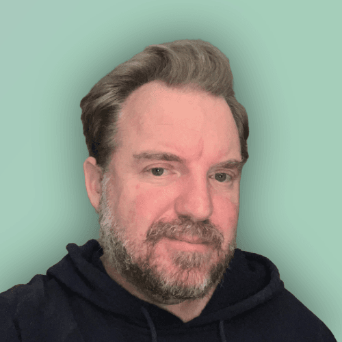 Michael Esposito's profile image