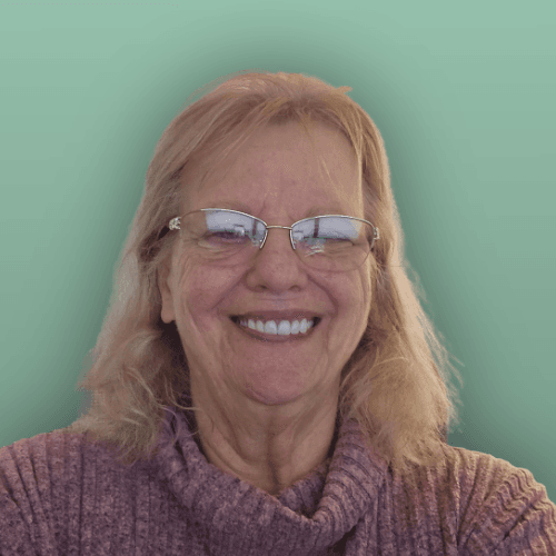 Michelle Jones's profile image