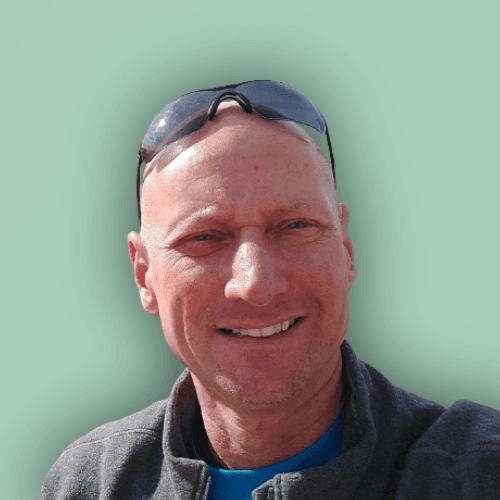 Mikael Snitker's profile image
