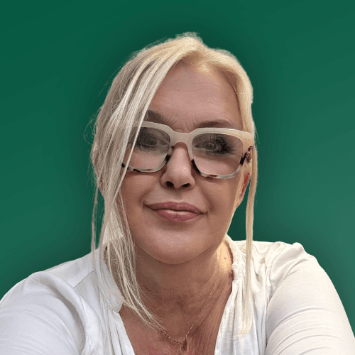 Monika Delyser's profile image