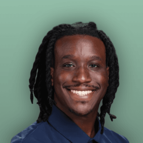 Mykal Manswell's profile image