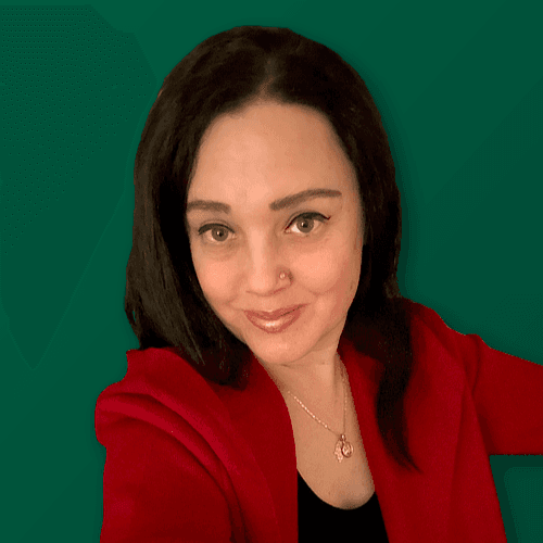 Nadia Therese Brandon's profile image