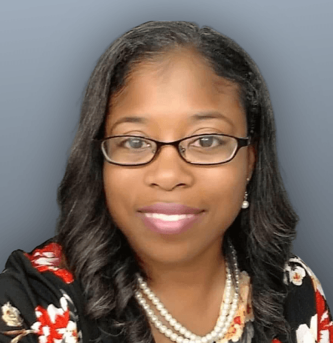 Nadia Thomas's profile image