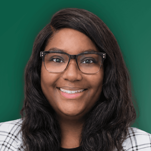 Nahshira McKay's profile image