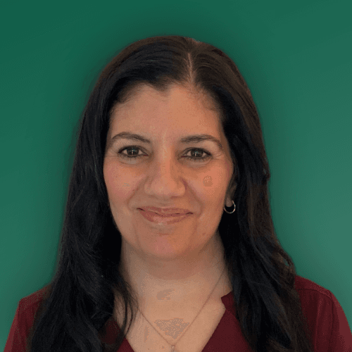 Najat Williams's profile image