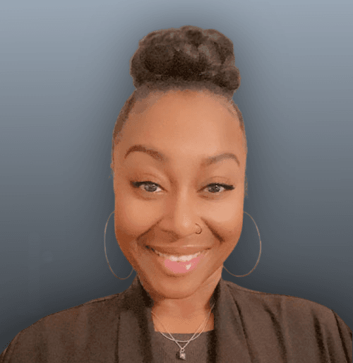 Nakeisha McGee's profile image