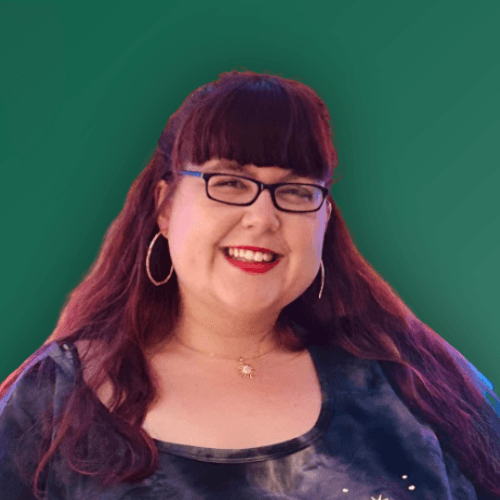 Natalie Binder's profile image