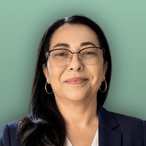 Nubia McVey's profile image