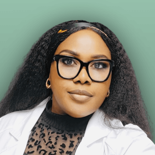 Obiageli Ukatu's profile image