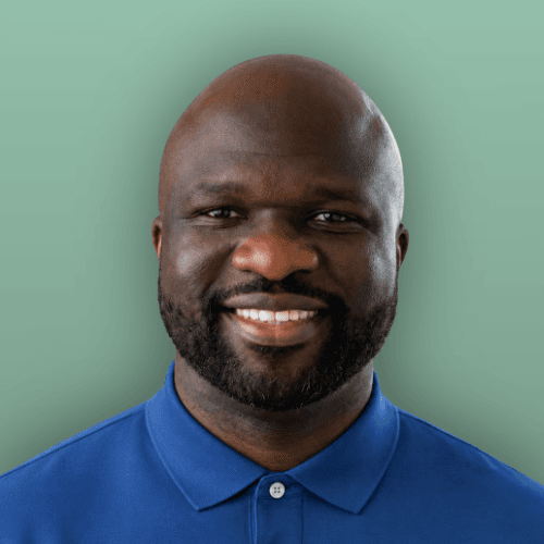 Olatunde Akinfolajimi's profile image