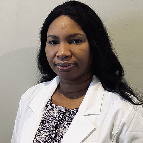 Olufadeke Oladeji's profile image