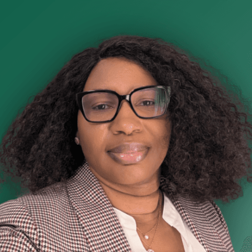 Olufadeke Oladeji's profile image