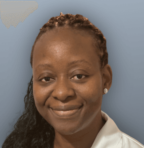 Oluwakemi Mitchell's profile image