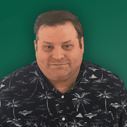Patrick Pounds's profile image