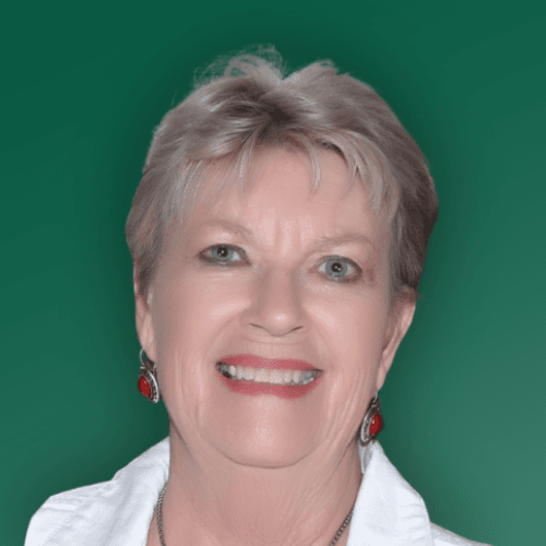 Paulette Graham's profile image