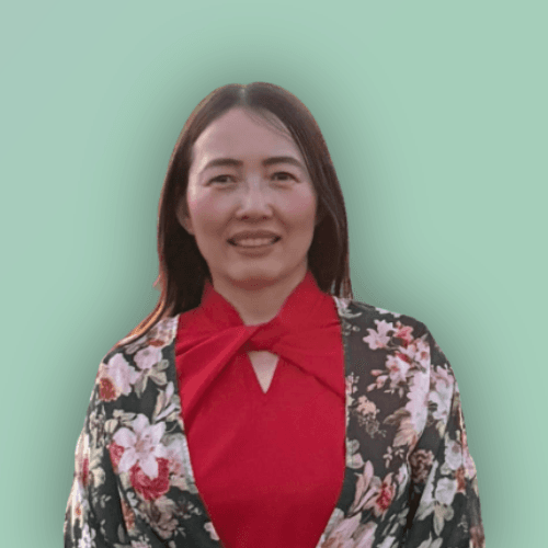 QiongQiong Jenny Chouang's profile image