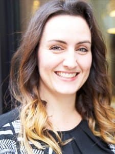 Rachel Lee Nigsch's profile image