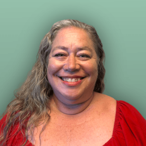 Rachel Molina's profile image