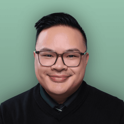 Raymond Nguyen's profile image