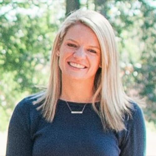 Rebekah Bailey's profile image