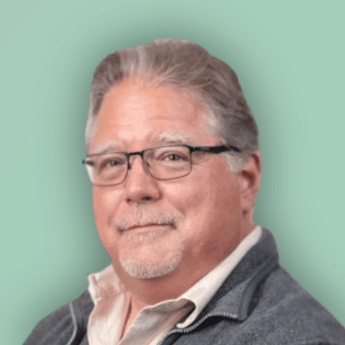 Robert Kirby's profile image