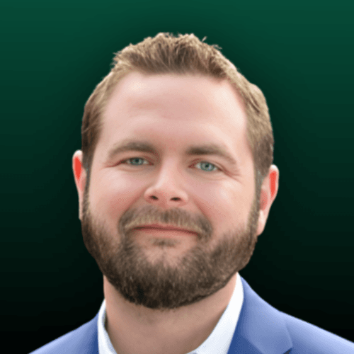 Dr Ryan Wade's profile image