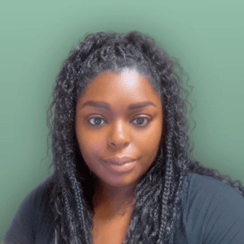 Sade Gantt's profile image