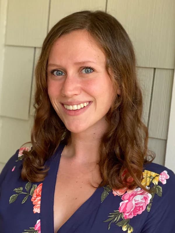 Sarah Worthy's profile image