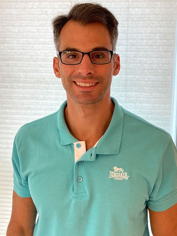 Scott Giordano's profile image