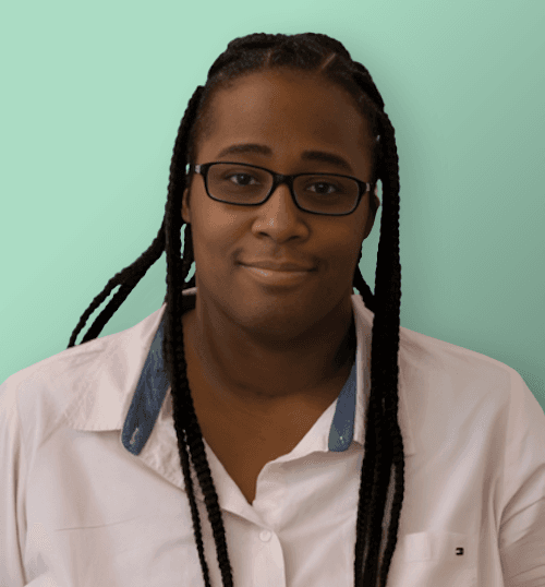 Sherayna Young's profile image