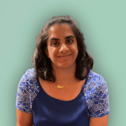 Shirley Panjabi's profile image