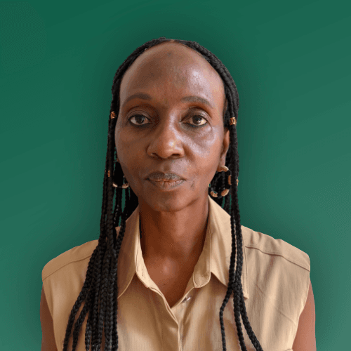 Silindile Choga's profile image