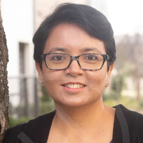 Srividhya Subramanian's profile image