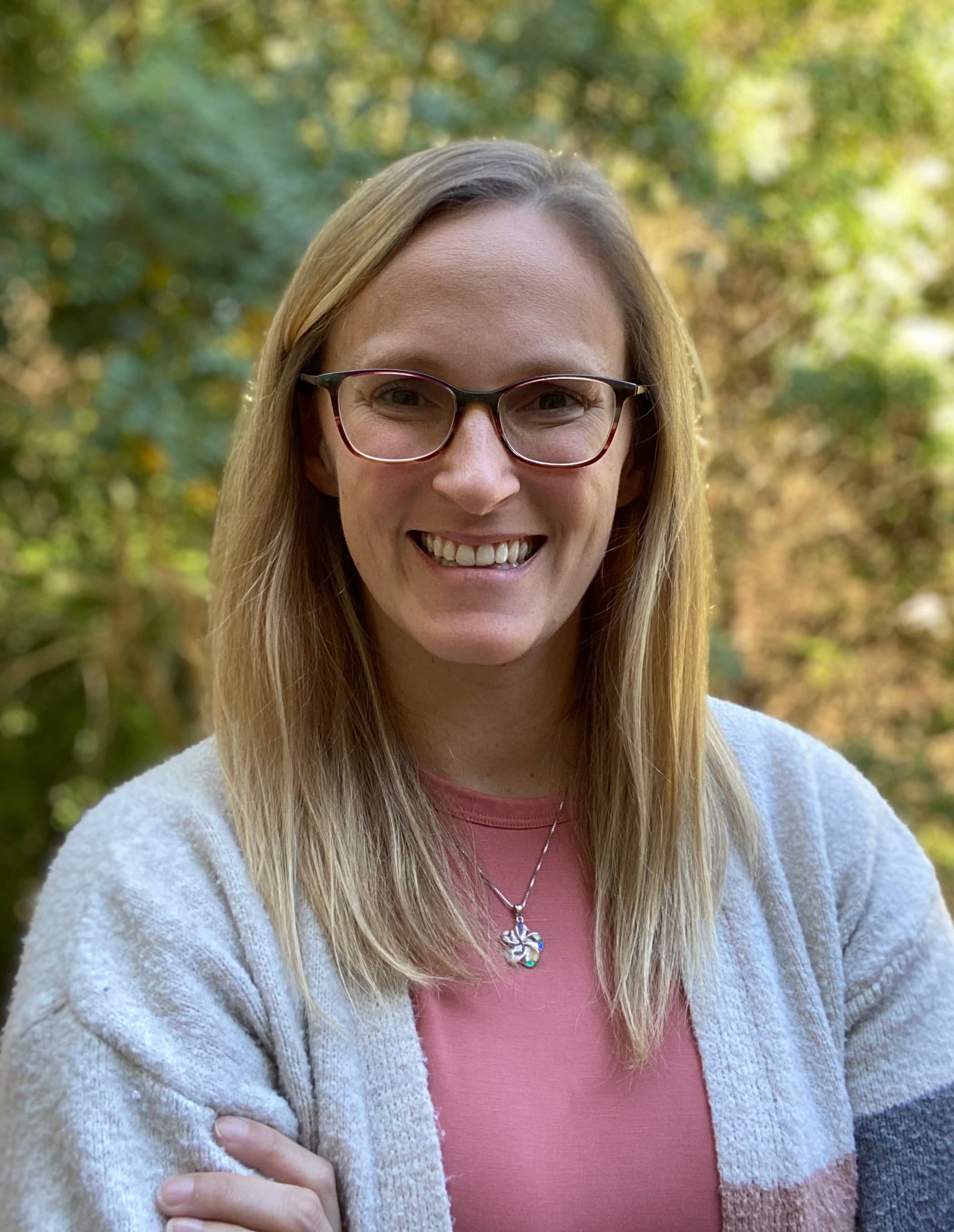 Stacia Hanson's profile image