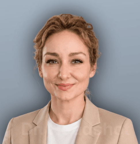 Summer Marshall ORegan's profile image