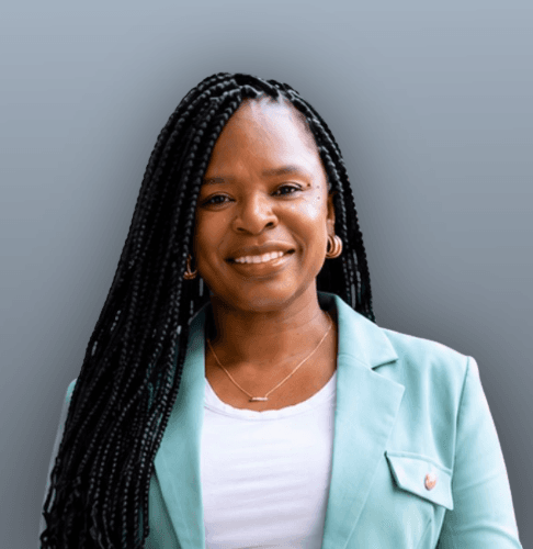 Tameka Scott's profile image