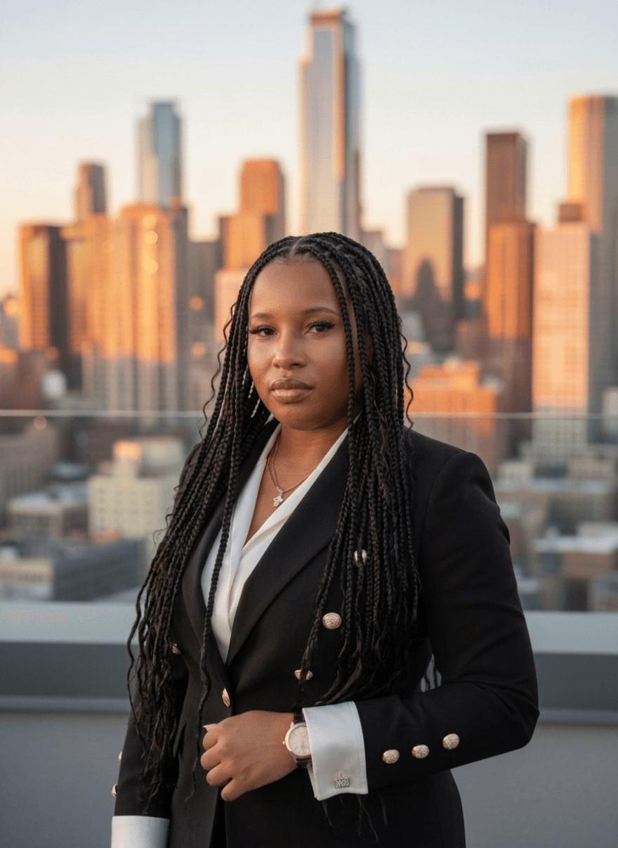 Tamekia Ruff's profile image