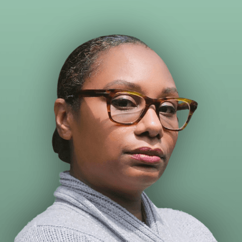 Tency Weatherspoon's profile image