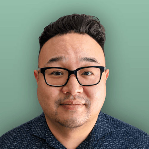 Terence Lau's profile image
