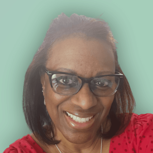 Teresa Casimire's profile image