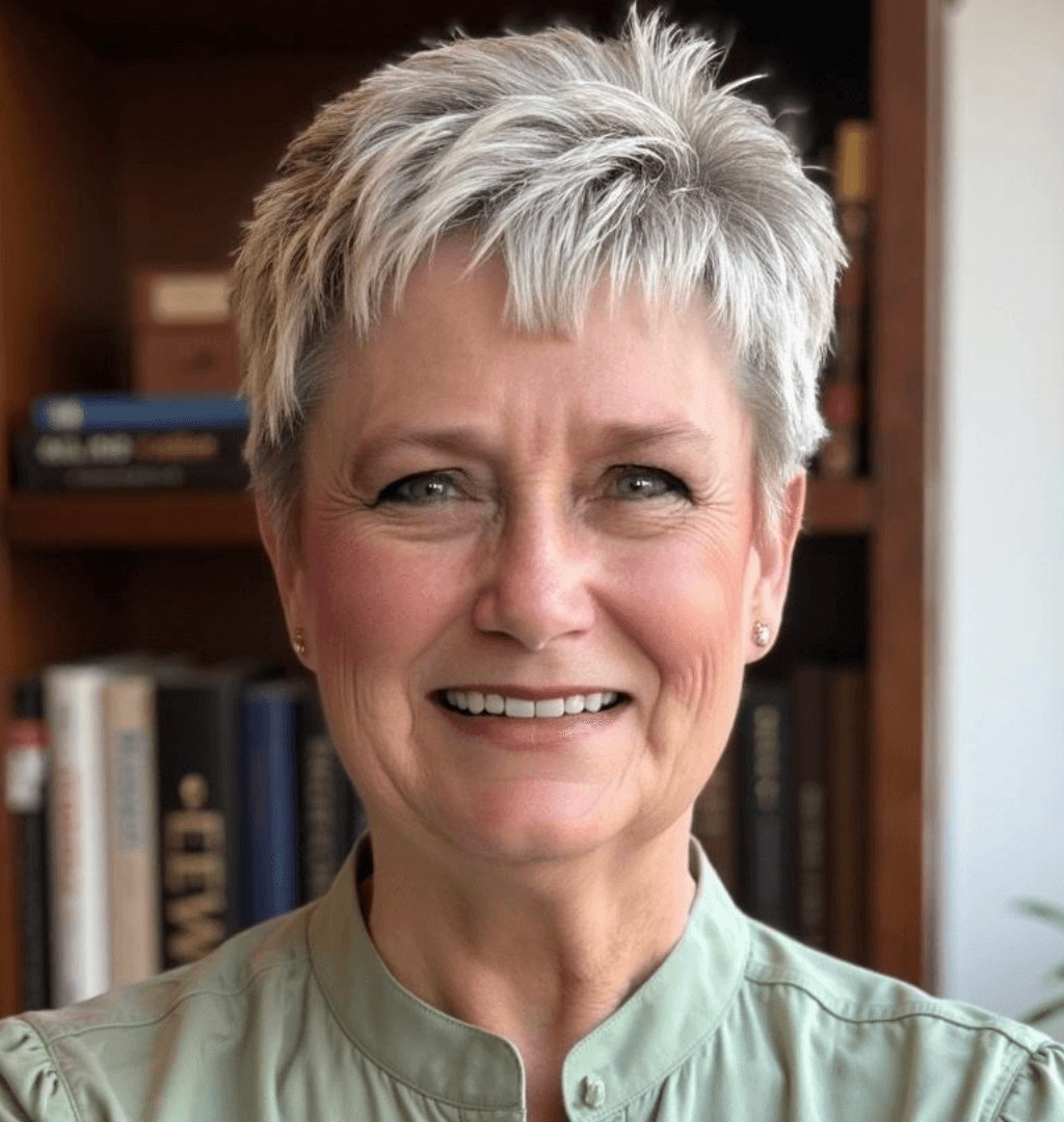 Terri Tyson's profile image