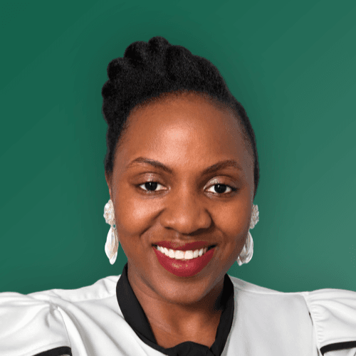 Therese Binyame's profile image