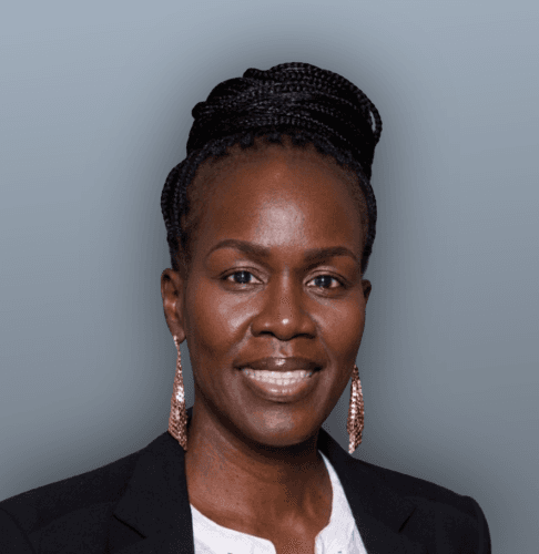Tracy Daniel-Ukinamemen's profile image