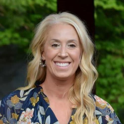 Tracy Saucier's profile image