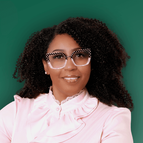 Tricia Rumble's profile image
