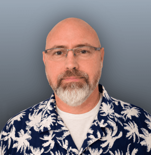 Troy Pharis's profile image