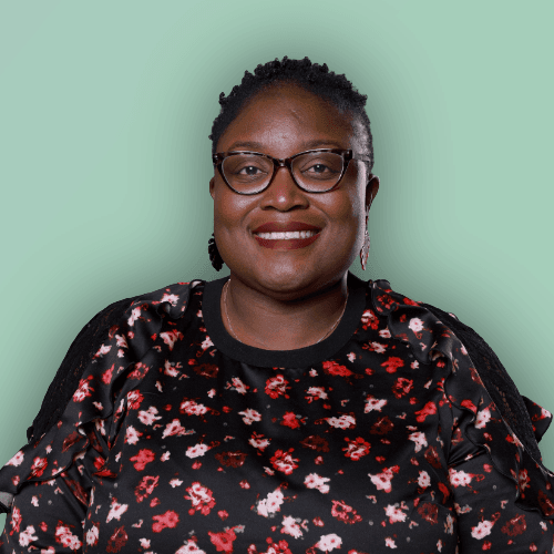 Ujaranne Onuorah's profile image