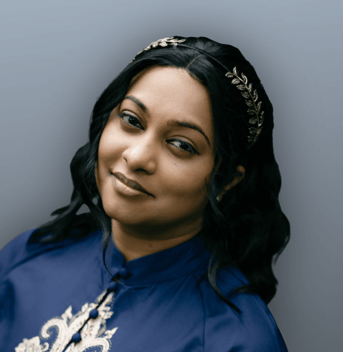 Vanessa Persaud's profile image