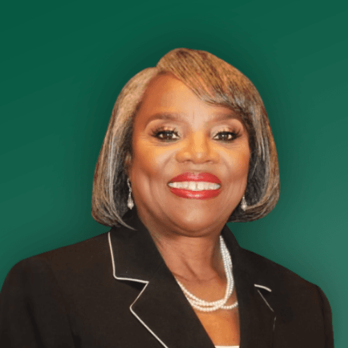 Venessia Johnson's profile image