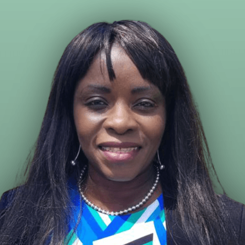 Veronica Adeoye's profile image